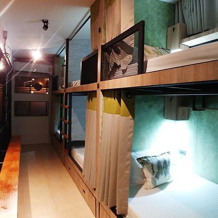 Green House Neo-Resotel Накхонситхаммарат Экстерьер фото