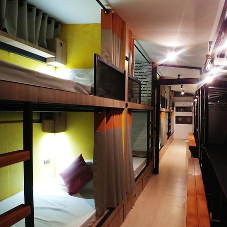 Green House Neo-Resotel Накхонситхаммарат Экстерьер фото